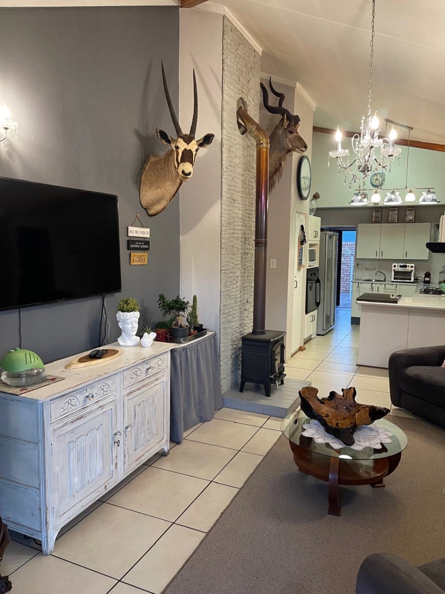 3 Bedroom Property for Sale in Clarens Free State